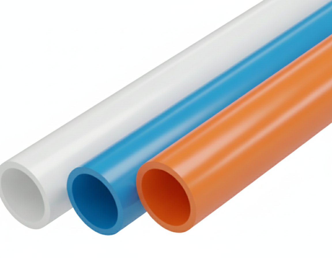 Plumbing Accessories