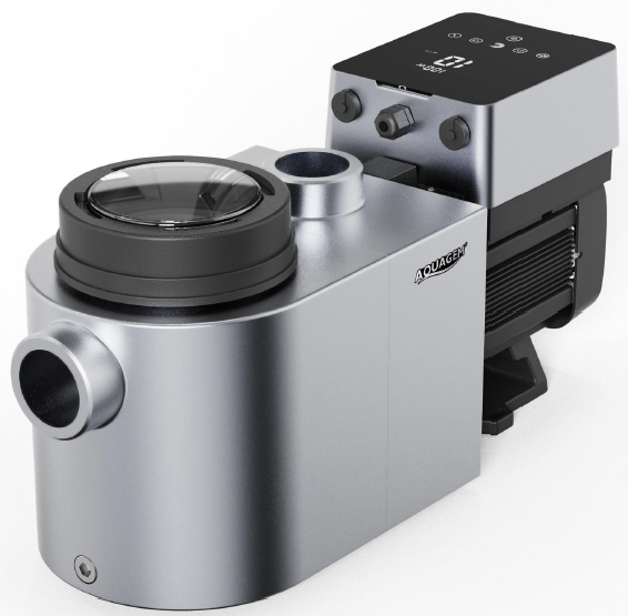 Swimming Pool Accessories