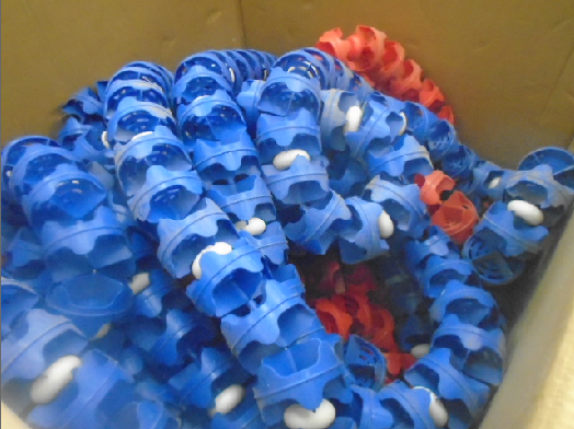 Jet-Flo Pool Racing Lane RL25-120, 25m, 120mm Disc, SS304 Wire with 2 Tensioners