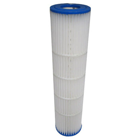 UNICEL C-6980-4 Replacement Cartridge for Pentair Quad DE 80 Pool Filter, Part # 178655