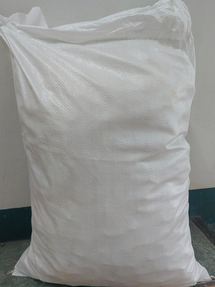 YL-0135 Cylinder Shape Bio Ball HDPE Filtration Media (0.125cbm / sack)