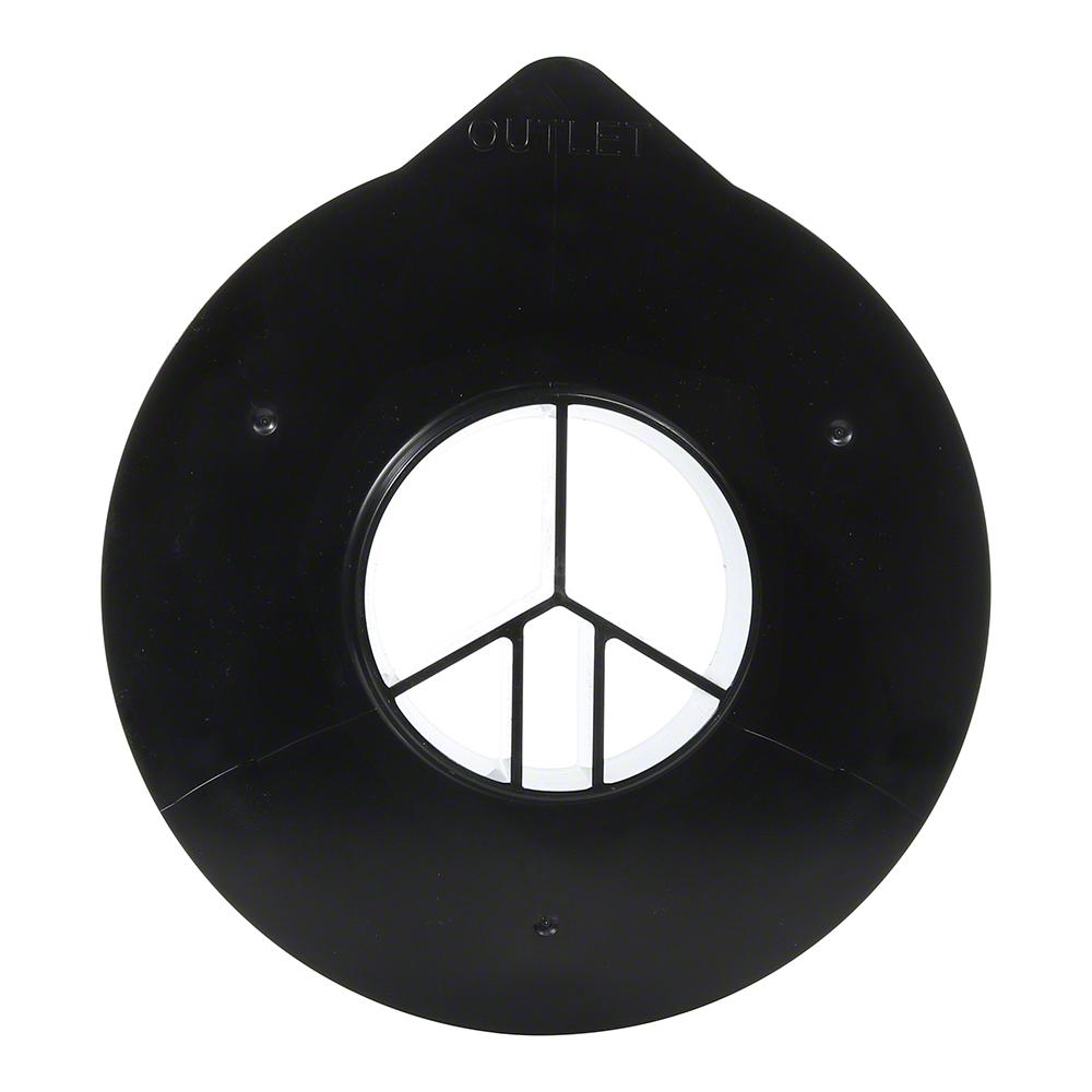 Pentair 178627 Center Core, Bottom for Easy Clean