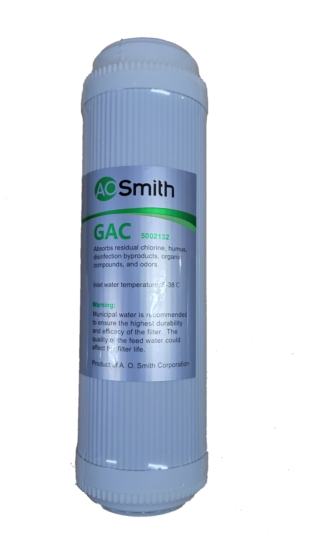 LX-294V GAC Filter for ADR75 and AR600 Water Purifiers (2)