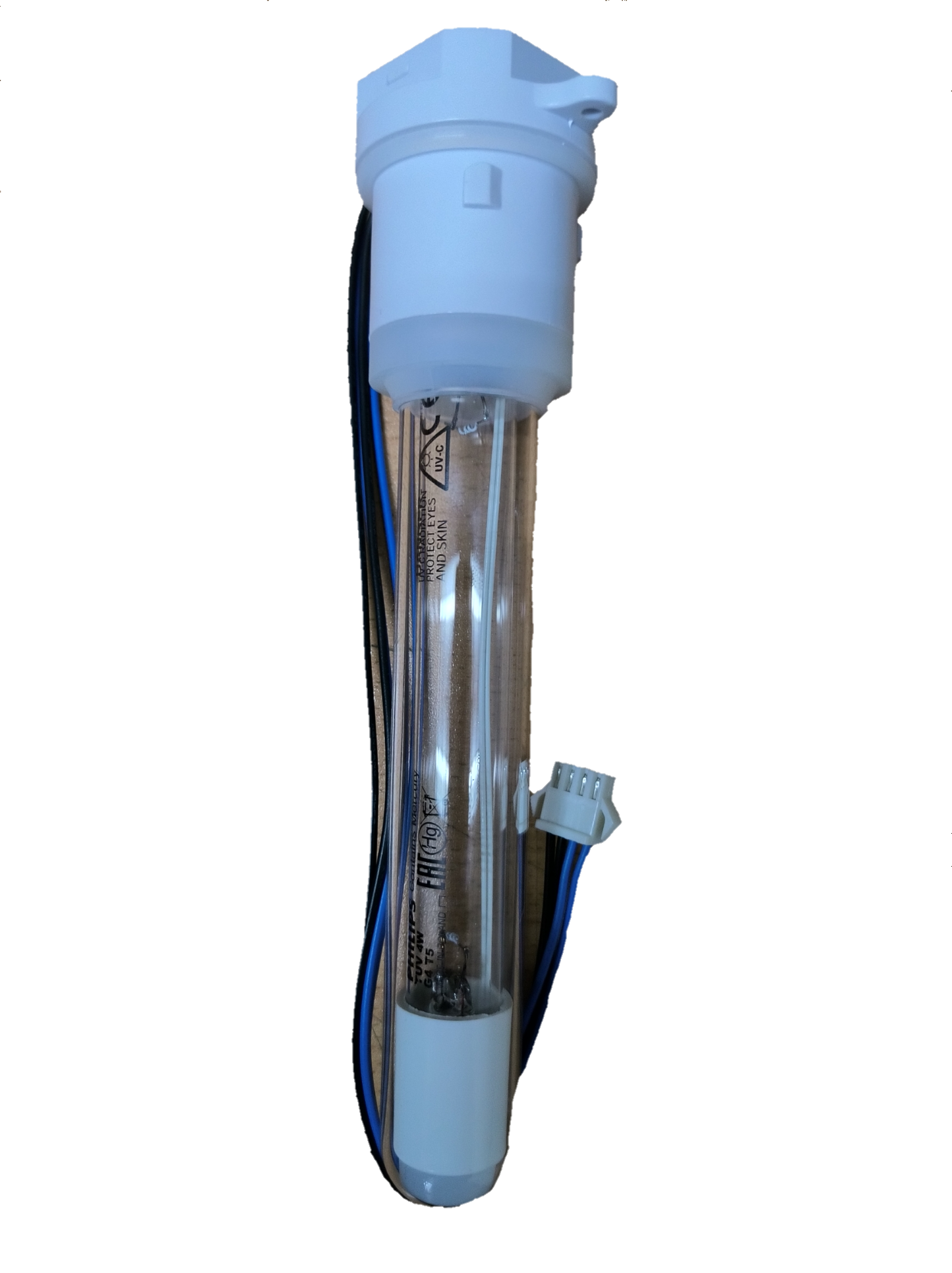PJ-1798 UV Lamp for ADR75 Water Purifier (6)