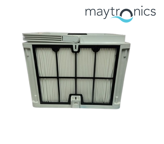 9991458-ASSY Cartridge Filters Kit with basket for Dolphin S300i Robotic Pool Cleaner