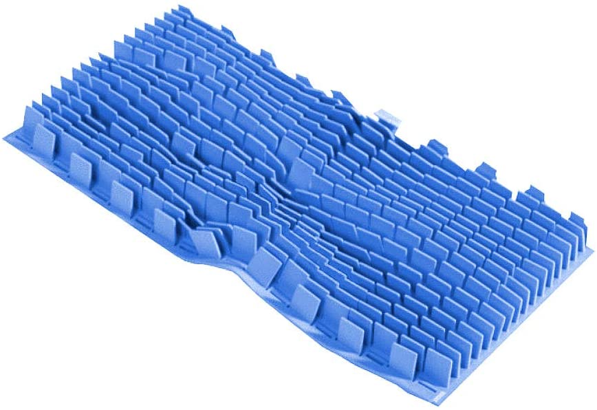 Maytronics 99831221 Blue brush for active brush