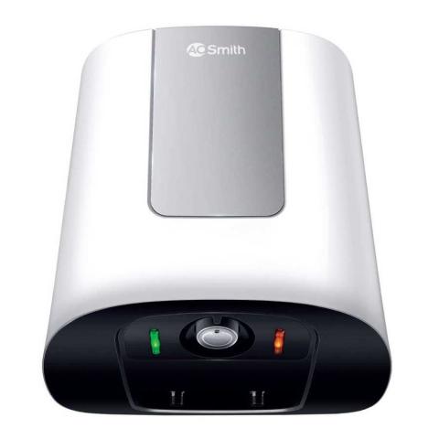 A. O. Smith Heatbot SZS-015 Electric Storage Water Heater, 15L