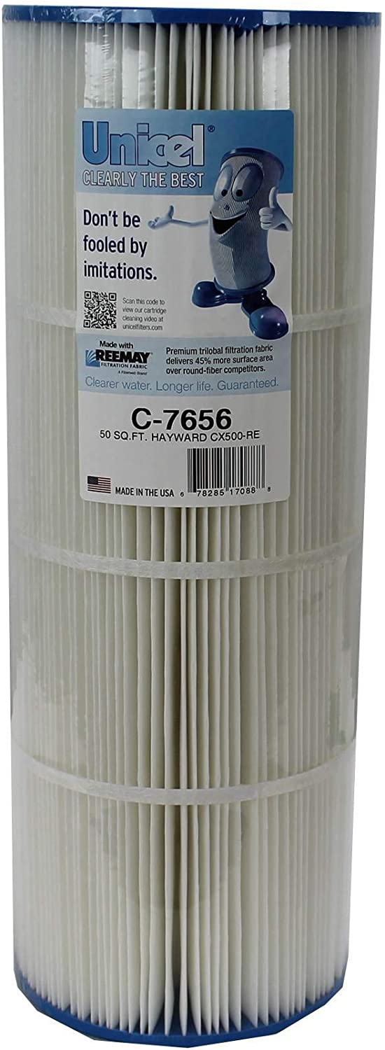 Unicel C7656 for Hayward CX500RE Pool Filter, 50 SQ FT