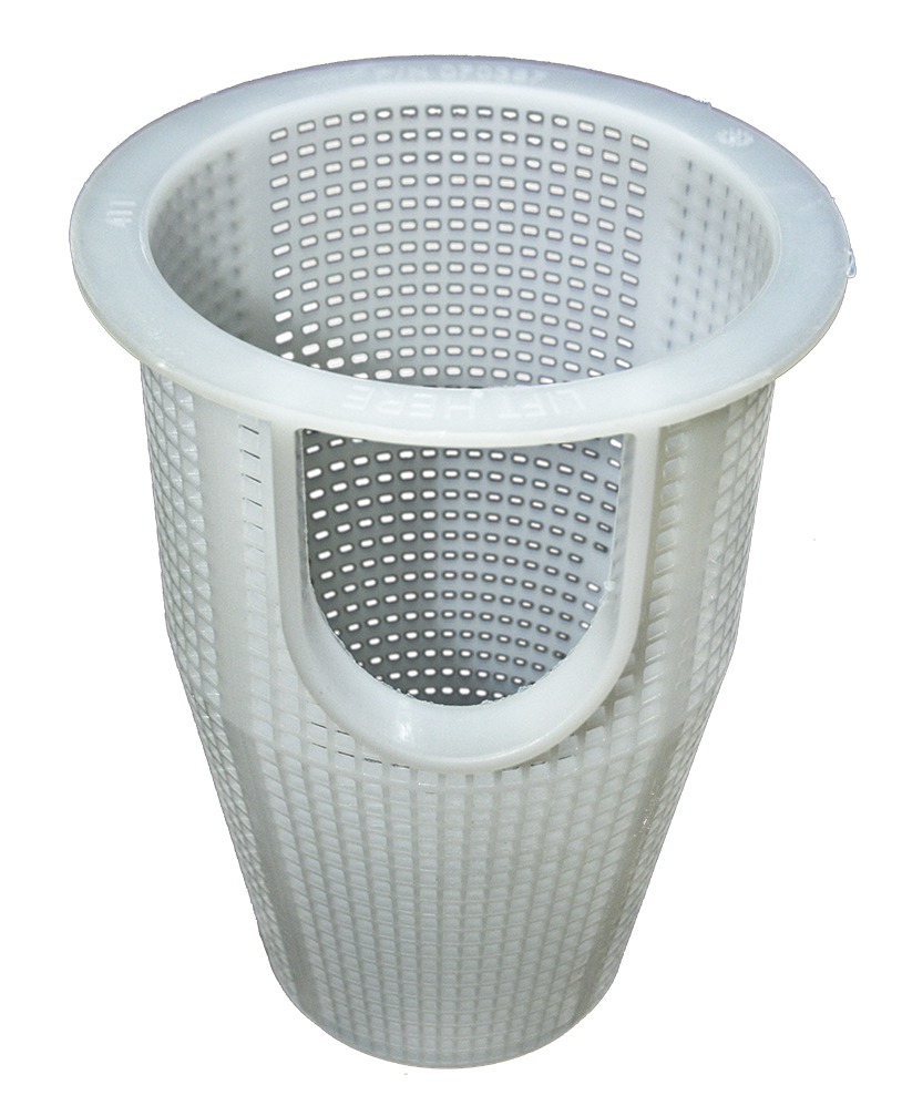 070387Z/070387 Strainer Basket for Pentair Intelliflo/Whisperflo Swimming Pool Pumps