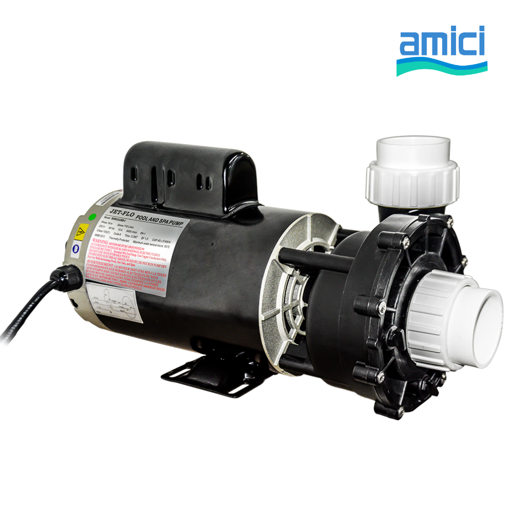 Jet-Flo 56WUA Swimming Pool Pump