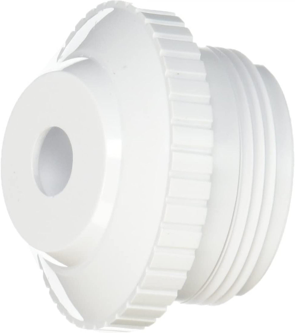 Jet-Flo 91714 Swimming Pool Directional Return Eyeball Fitting (Eyeball) 1-1/2" Threaded, 1/2" discharge
