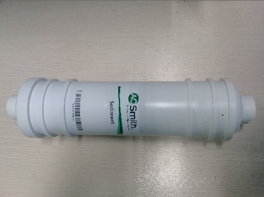 335690-000/334664-000 Cartridge Inline 10uF