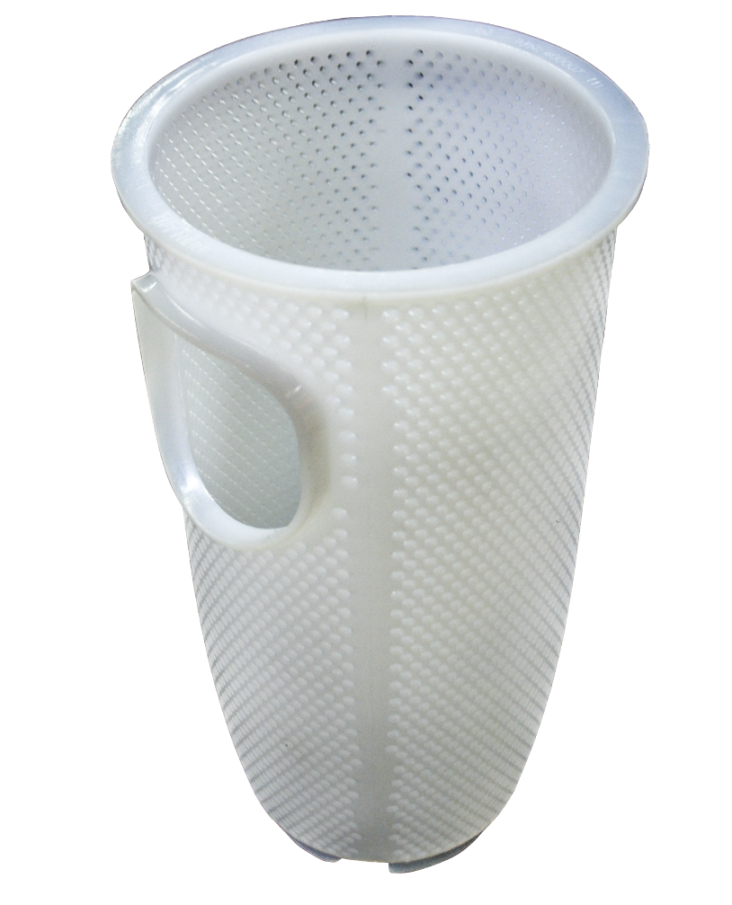 Pentair Sta-rite 400007Z Strainer Basket for Max-E-Pro XF, Whisperflo XF, Intellipro XF VSF Pool Pumps
