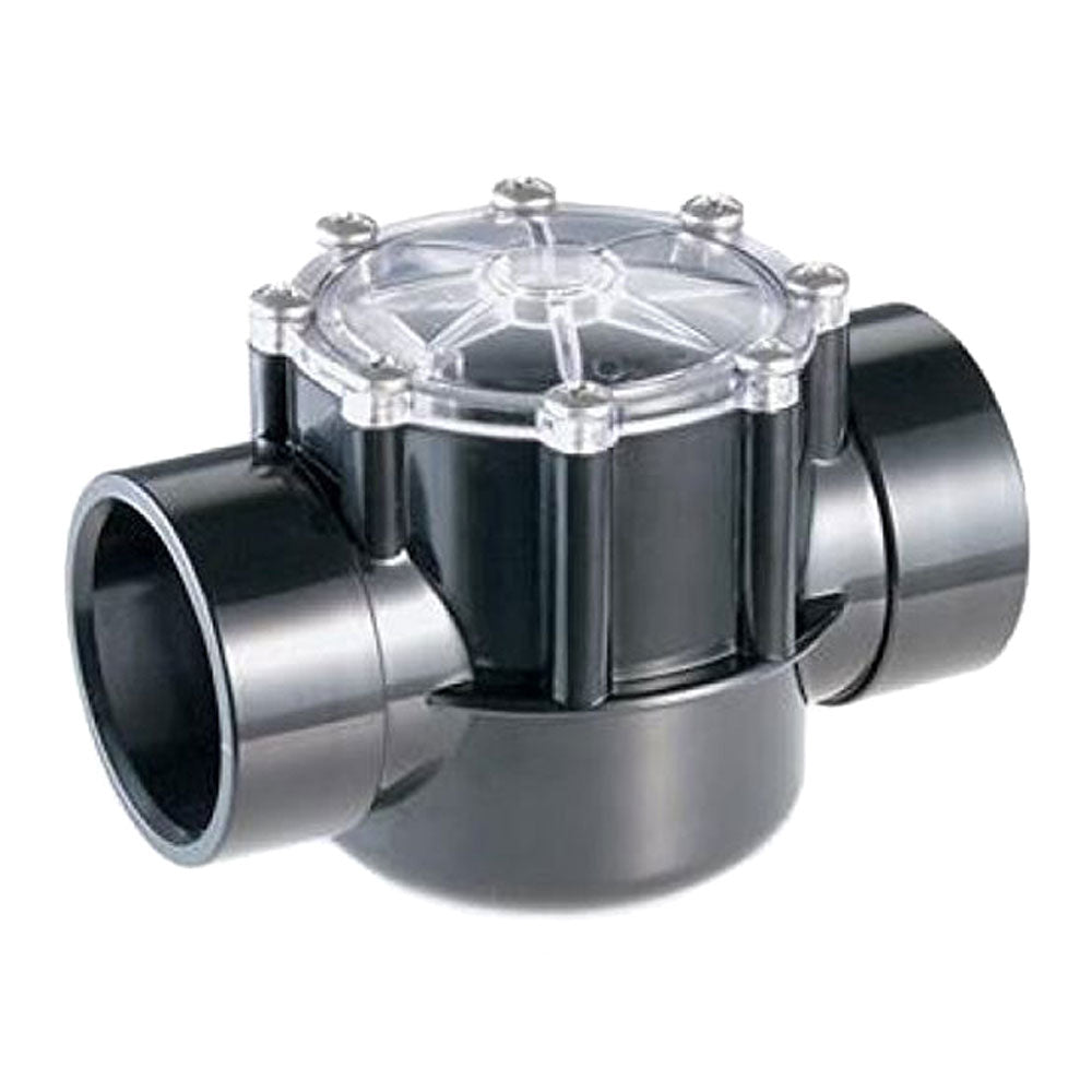 Pentair Sta-Rite 263042 Check Valve 2-Way 2" CPVC STRT
