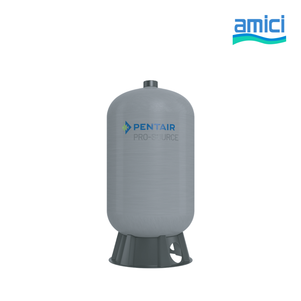 PSC-119-35-25PSI-02 Pentair Pro-Source Composite Pressurized Water Tank