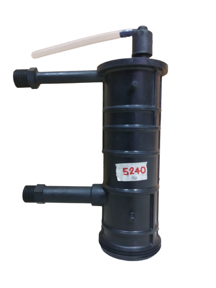 Atmor 191009C Water Canister/Container + PRD (Chamber)