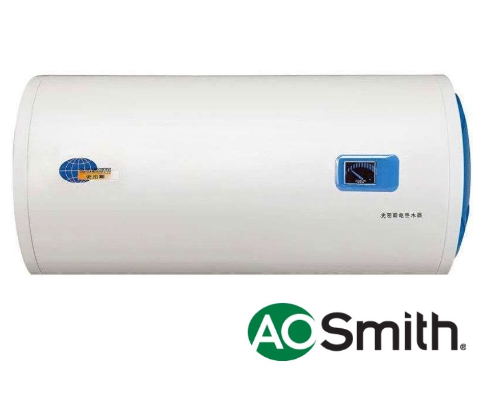 A.O. Smith CEWH-50A1 2.5kW 220V Wall Hung Electric Water Heater