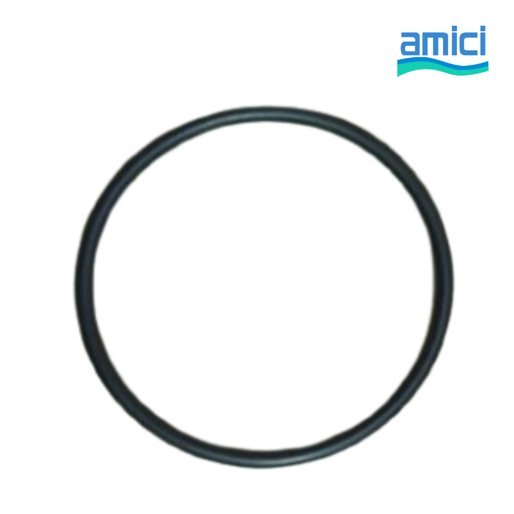 071426 O-Ring Union for Easy Clean