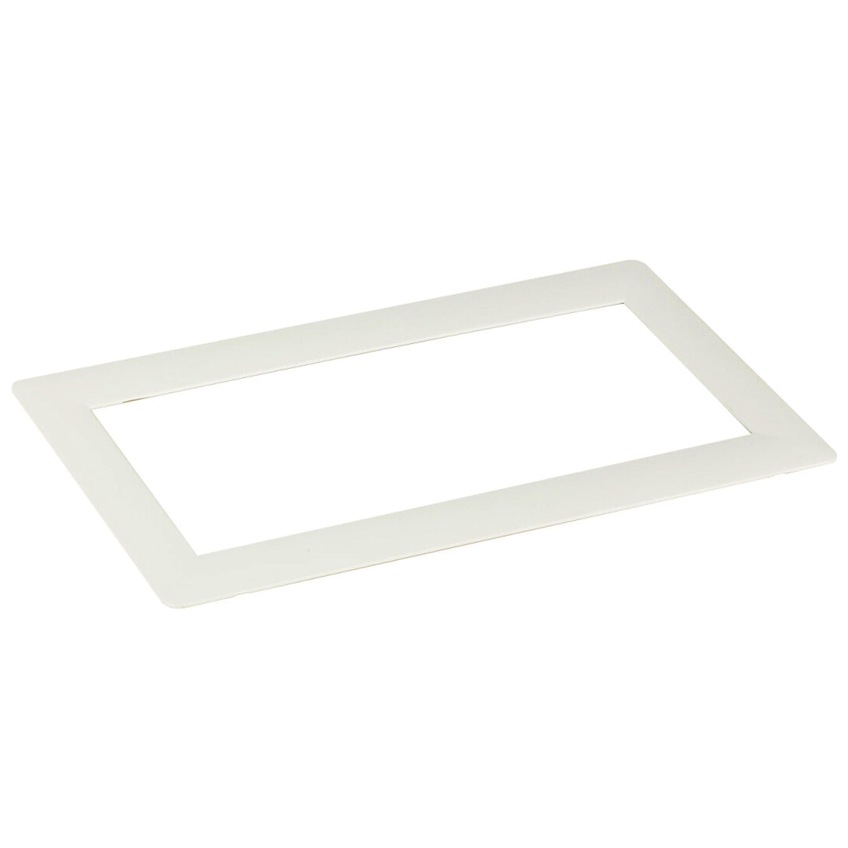 Emaux 01051046 Face Plate for EM0020 Wide Mouth Wall Skimmer