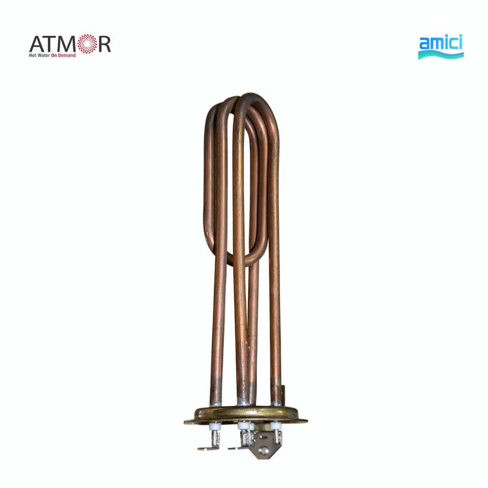 192035AFH Heating Element 3.5kW 220V for Atmor Basic 3.5kW Water Heater