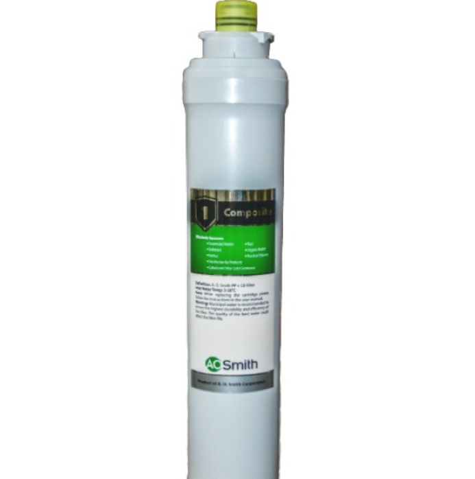 A.O. Smith TZ-0152-V Composite Filter for S600