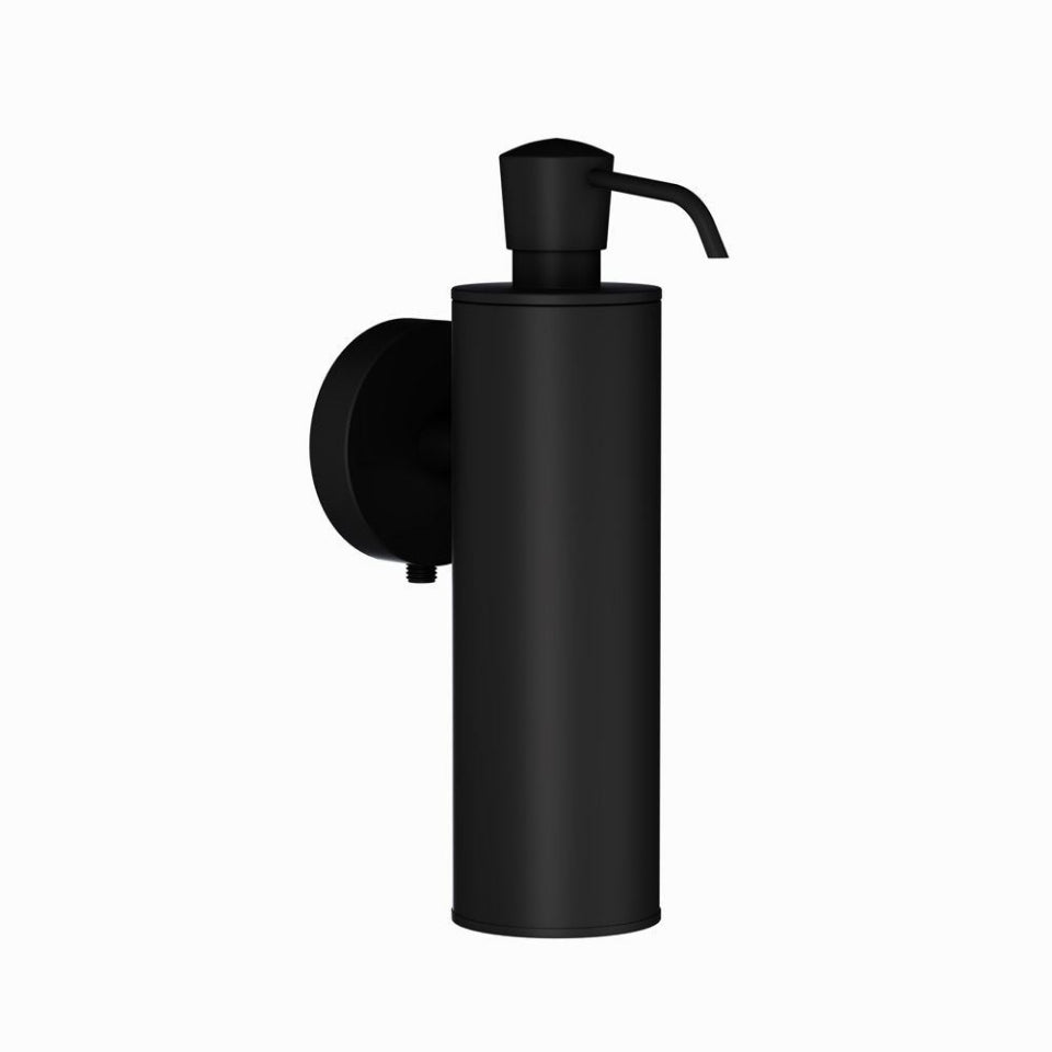 Jaquar ACN-CHR-1137N SOAP DISPENSER, METALLIC BOTTLE