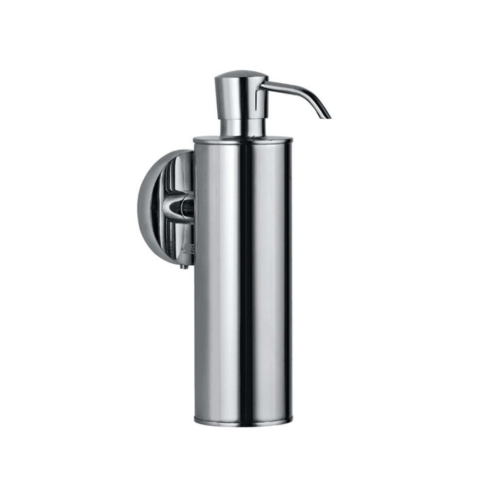 Jaquar ACN-CHR-1137N SOAP DISPENSER, METALLIC BOTTLE