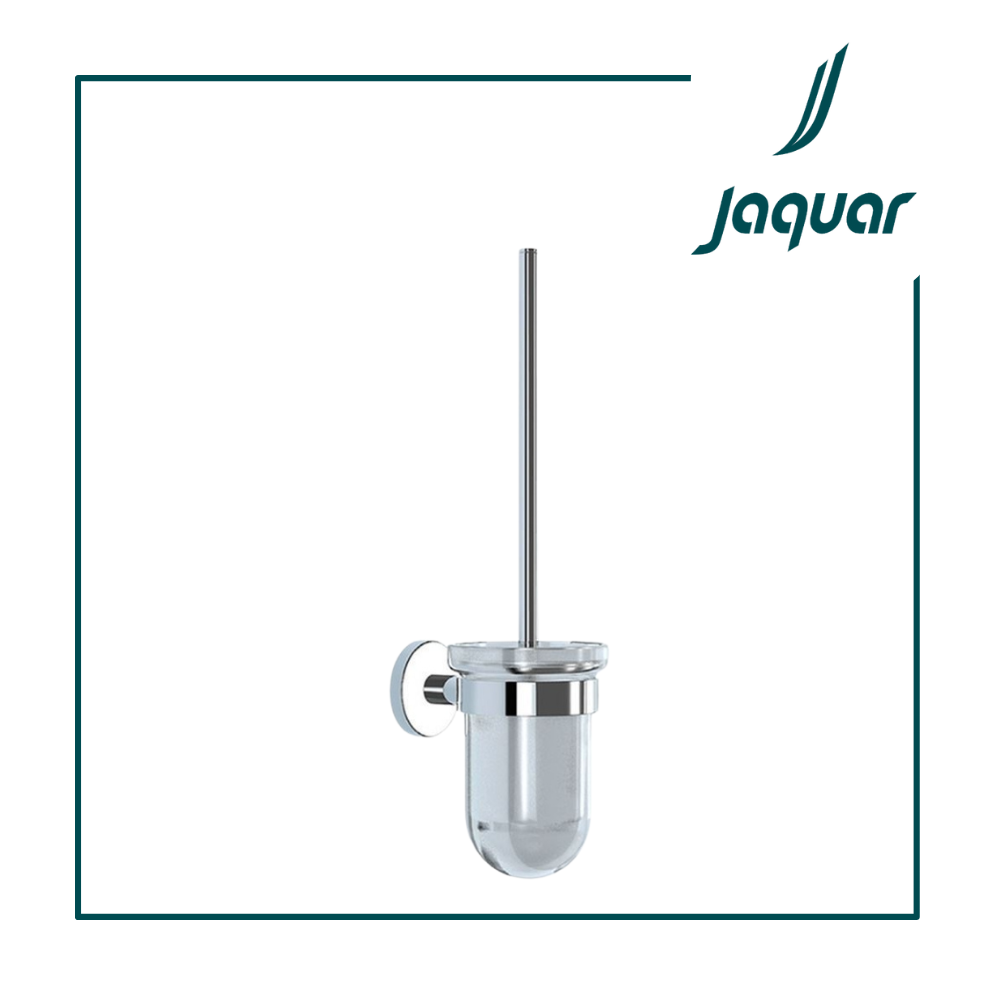 Jaquar ACN-CHR-1143N Water Closet Brush Holder