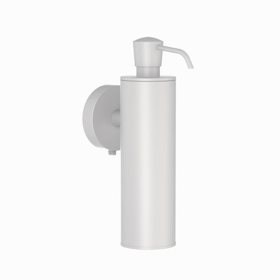 Jaquar ACN-CHR-1137N SOAP DISPENSER, METALLIC BOTTLE