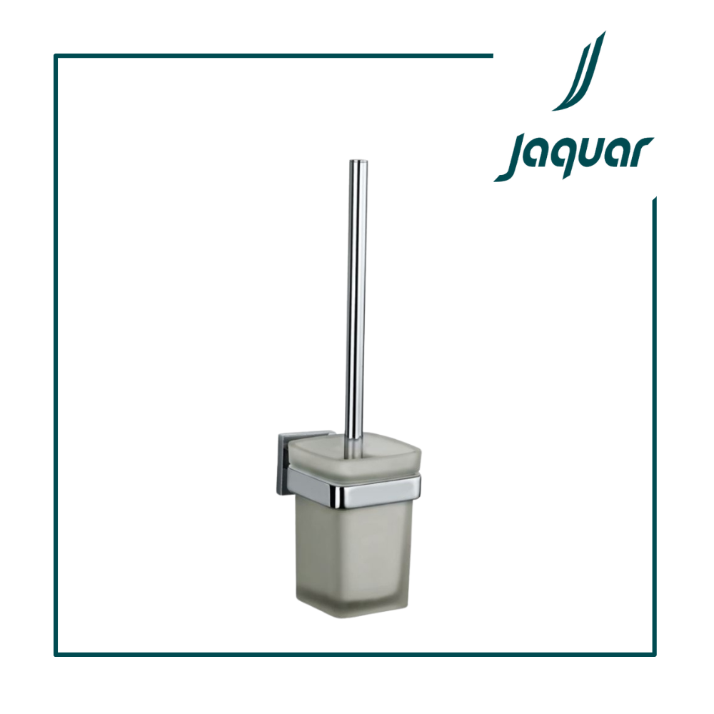 Jaquar AKP-CHR-35743P Water Closet Brush Holder