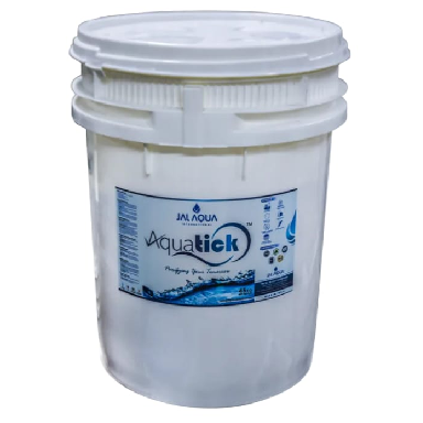 Aquatick Calcium Hypochlorite 70%  25 kg