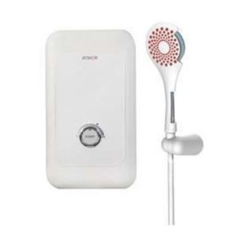 Atmor Enjoy 100 Slim Heater 3.5kW 230V with Shower Kit