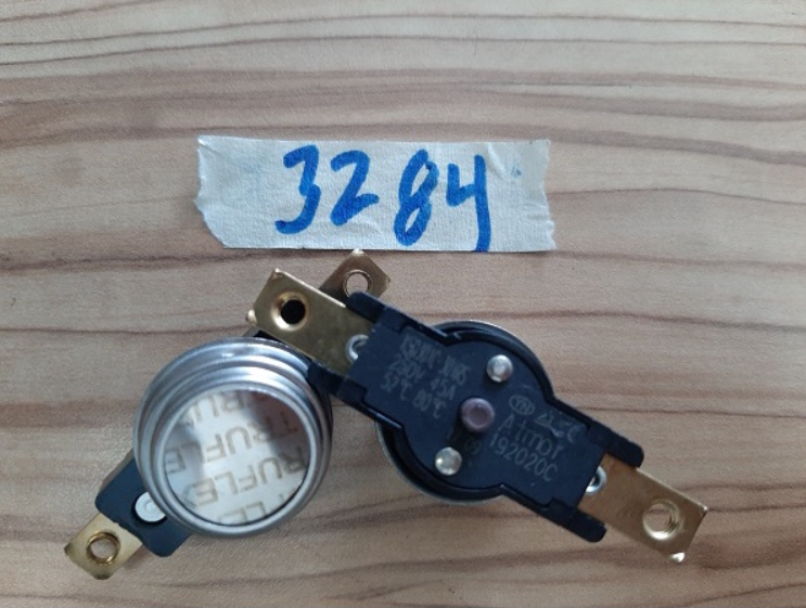 Atmor Thermostat Resettable (For Multipoint / 900 / 800)