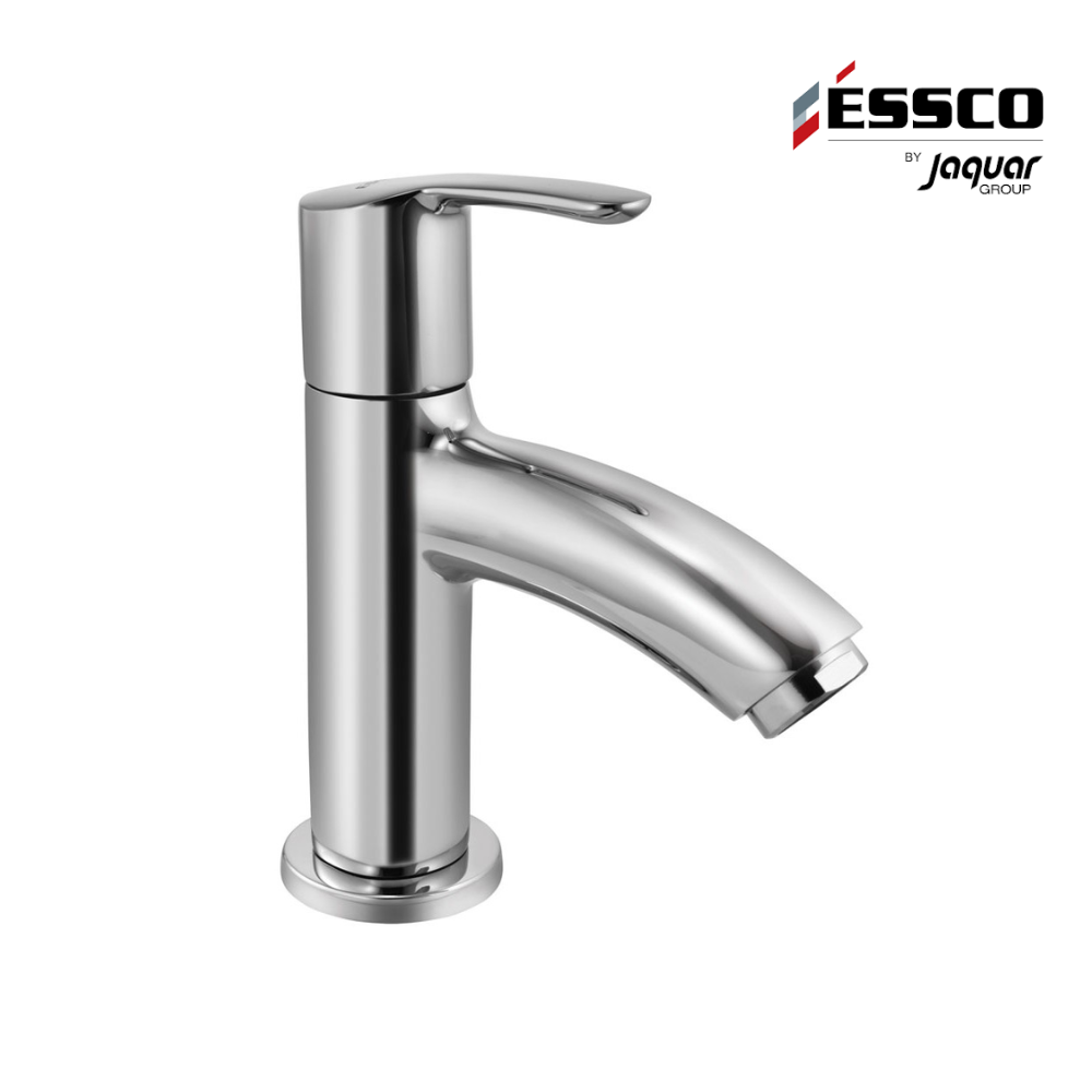 Essco COS-CHR-103001M PILLAR COCK