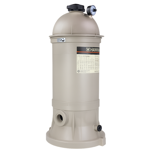 Hayward Star-Clear Plus C900 Cartridge Filter  90 GPM