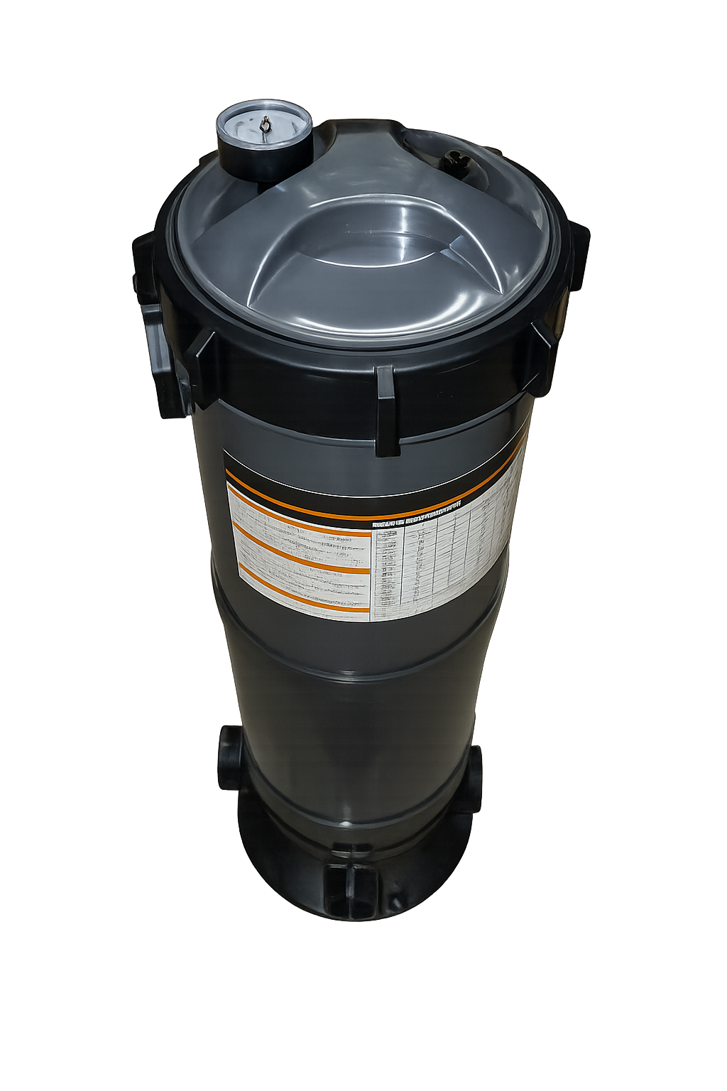 Jetflo 73113 Cartridge Filter, 70 gpm