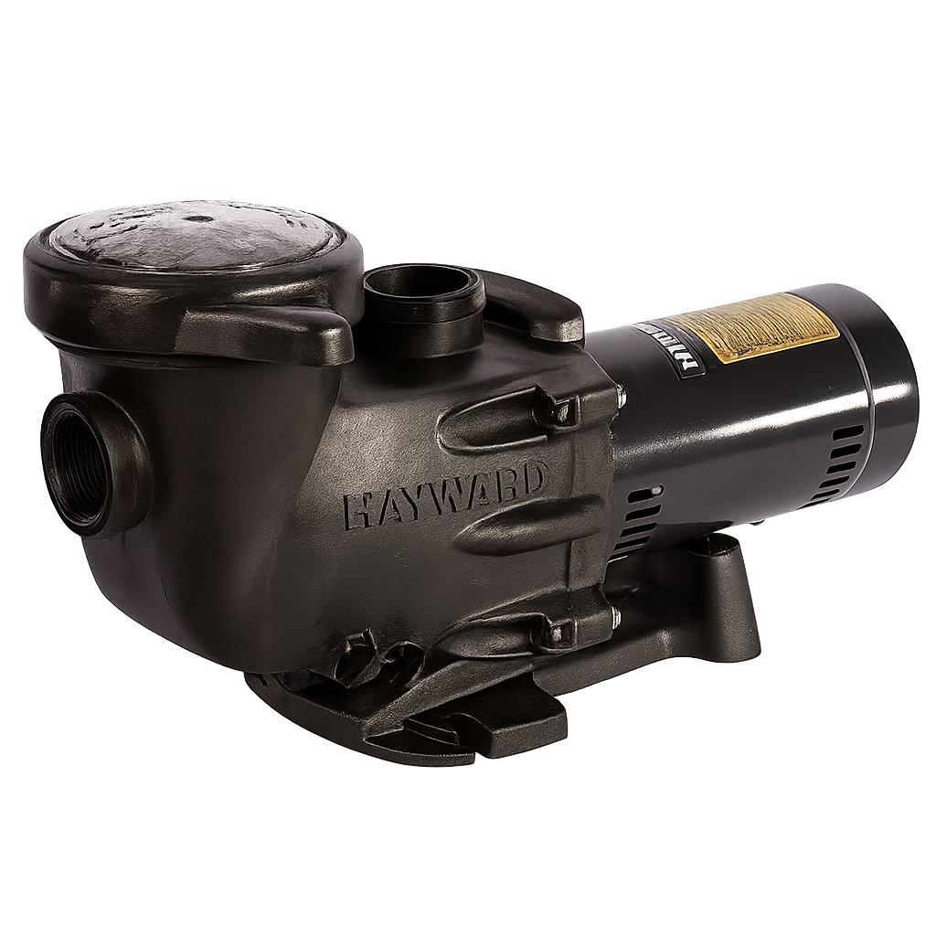HAYWARD MAXFLO XL 1.5HP PUMP (70gpm at 40ft head )
