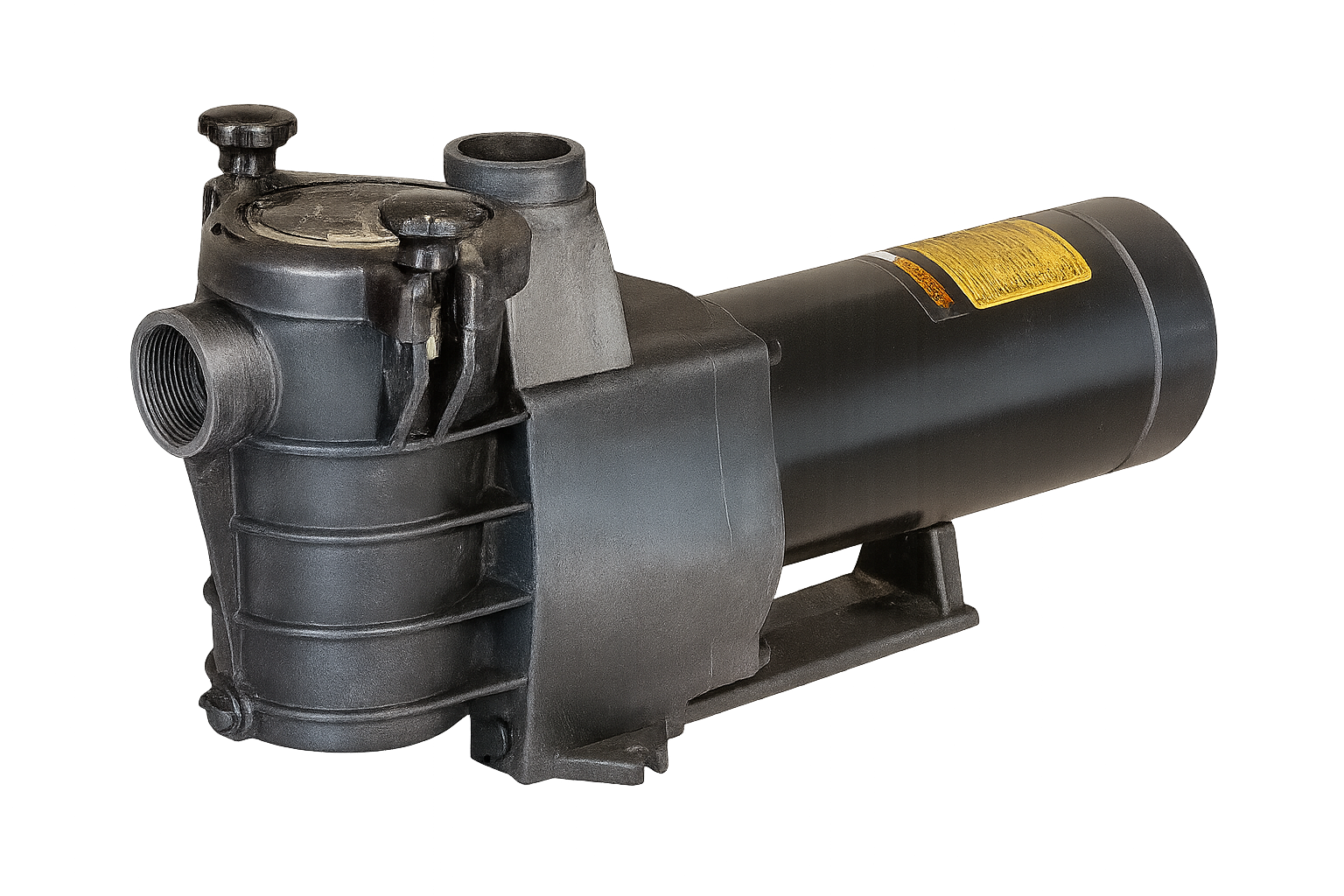 HAYWARD MAXFLO 3/4hp pump (40GPM)