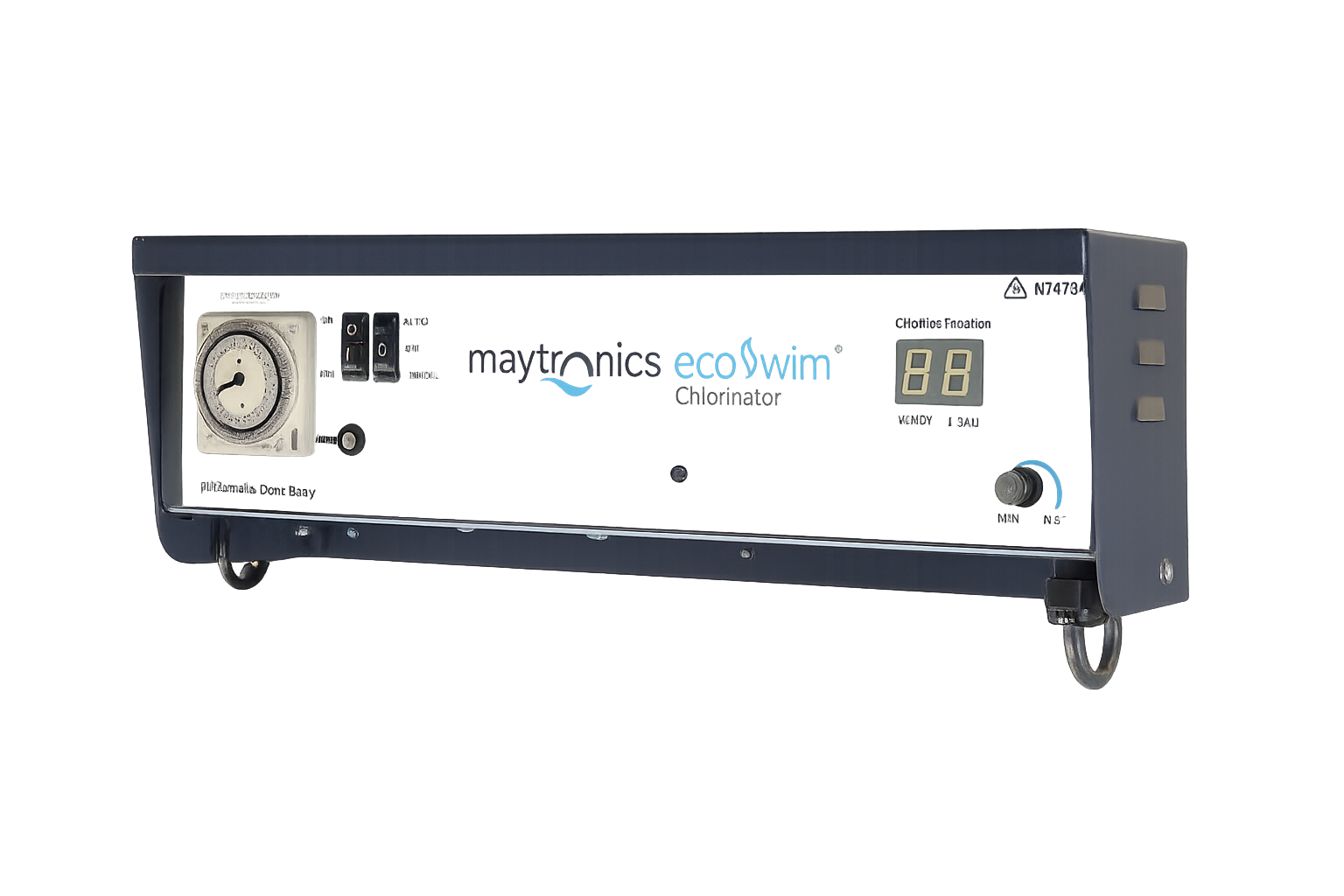 EcoSwim Mineral Chlorinator ES200