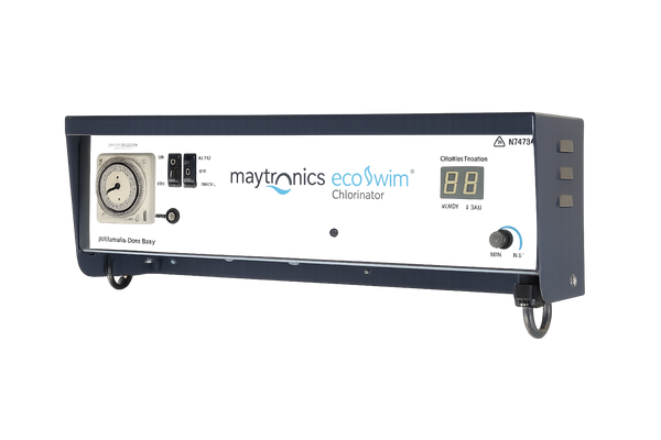 EcoSwim Mineral Chlorinator ES200
