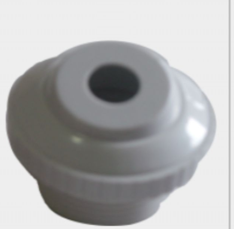 Eyeball Discharge Threaded