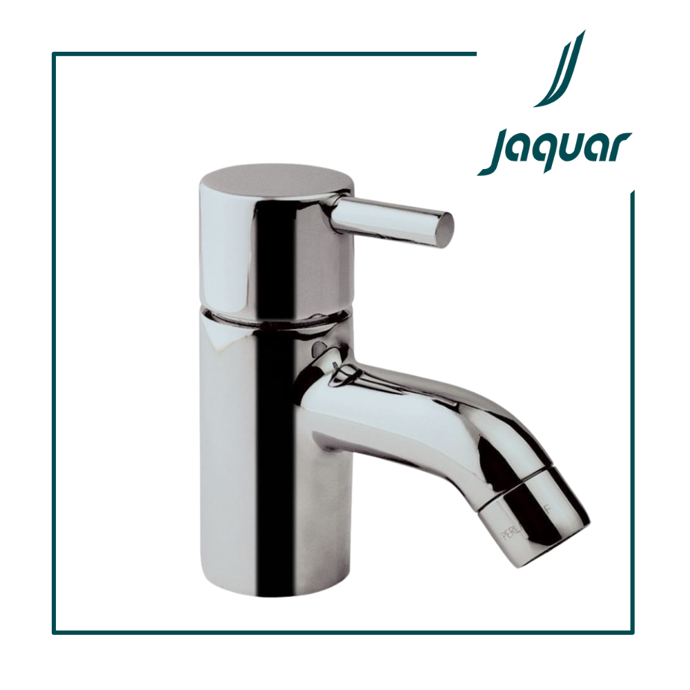 Jaquar FLR-CHR-5011N Florentine Half Inch Basin Tap for Washroom
