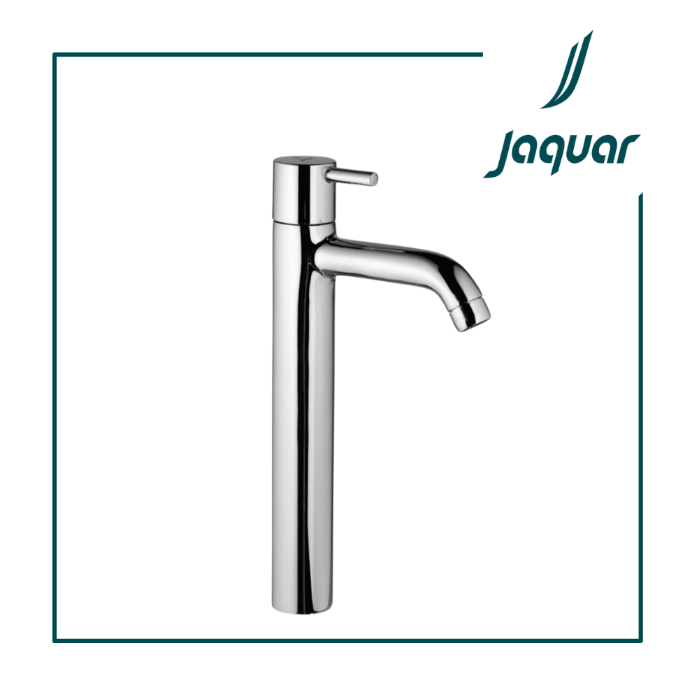 Jaquar FLR-CHR-5021M High Neck Basin Tap