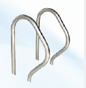 Grab Rail Stainless Steel A-Shape (Standard)