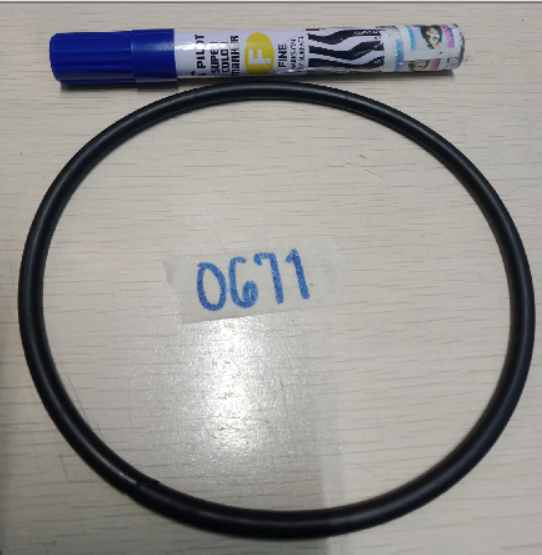 JB O-Ring 47035241R  Cygnet
