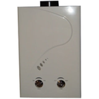 JetFlo JSD24 LPG Instantaneous GasFired Water Heater