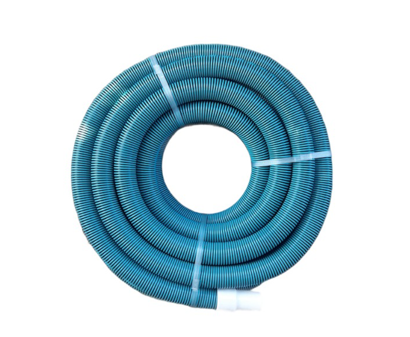 Jet-Flo 25 ft / 7.6 m Pool Vacuum Hose  1½" EVA Hose (QR-B153F25)