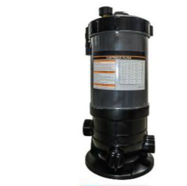 Jet-Flo 73111 Cartridge Filter, 35 gpm