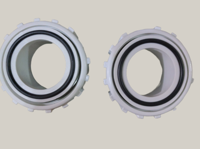 Jet-Flo 91384 Half Union Fitting  1½" Slip (50 mm)