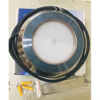 Jet-Flo ANL603 RGB Underwater Pool Light  18 W / 12 V